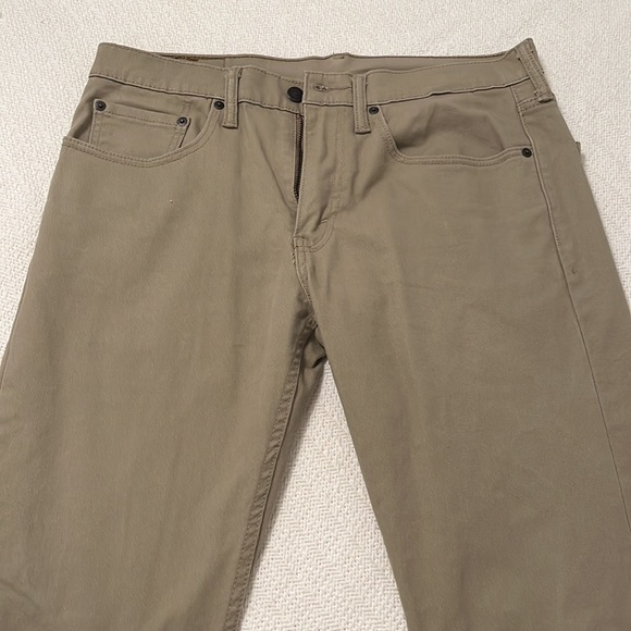 Levi pants 503 size 32,32 - Picture 3 of 3
